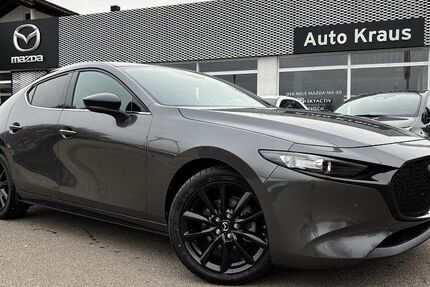 Mazda 3 2.800 km 25.999 € Buttenwiesen 86647