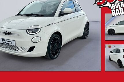 Fiat 500e 1.500 km 27.980 &euro; Augsburg 86159