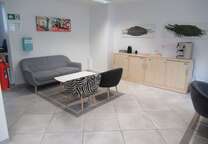 Büro in Augsburg 998 € 127 m²