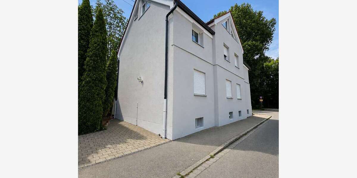 Einfamilienhaus Augsburg Bärenkeller - 7.5 Zimmer, 247 m&sup2;, 880.000&euro; | Angebot:27267709