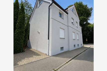 Haus Augsburg Bärenkeller - 7.5 Zimmer, 247 m&sup2;, 880.000&euro; | Angebot:27267709