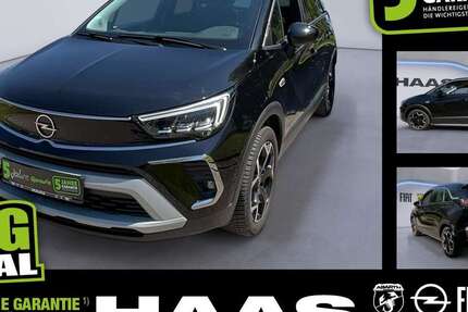 Opel Crossland 32.960 km 16.480 &euro; Schwabmünchen 86830