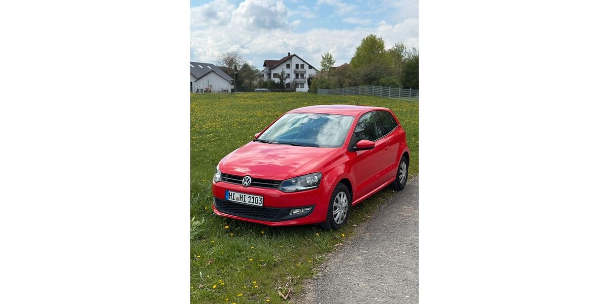 VW Polo 133.000 km 2.999 &euro; Augsburg 86199