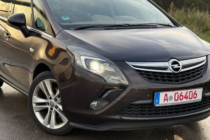 Opel Zafira 414.753 km 2.990 &euro; Nordendorf 86695
