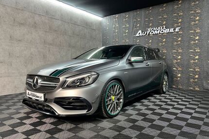 Mercedes A 45 AMG