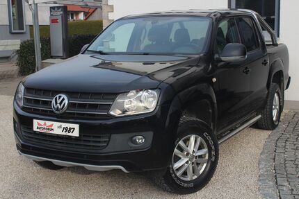 VW Amarok 83.000 km 22.900 &euro; Königsbrunn 86343