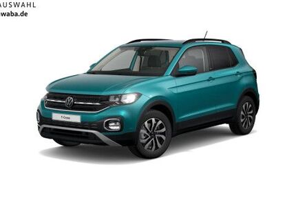 VW T-Cross 36.500 km 18.495 &euro; Gersthofen 86368
