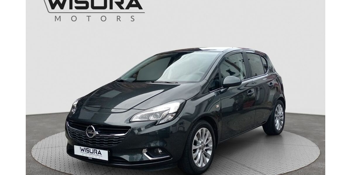 Opel Corsa 79.198 km 8.840 &euro; Wertingen 86637