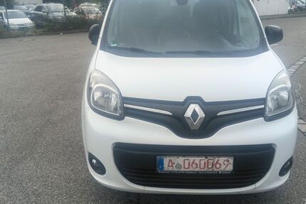 Renault Kangoo 258.000 km 4.490 &euro; Augsburg 86167