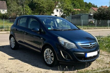 Opel Corsa 146.400 km 5.000 &euro; Meitingen 86405