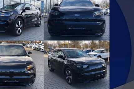 Ford Capri 6.494 km 37.900 &euro; Augsburg 86156