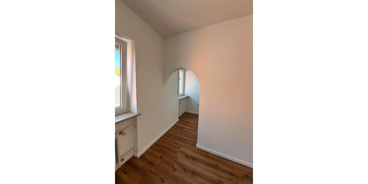 Etagenwohnung Augsburg Innenstadt - 3 Zimmer, 54 m&sup2;, 212.000&euro; | Angebot:27120290