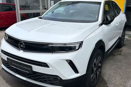 Opel Mokka 43.700 km 17.990 &euro; Klosterlechfeld 86836