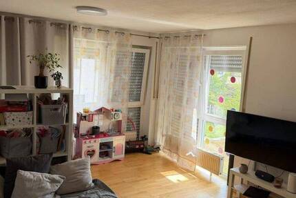 Wohnung Augsburg Universitätsviertel - 3 Zimmer, 56 m&sup2;, 780&euro; | Angebot:26833846