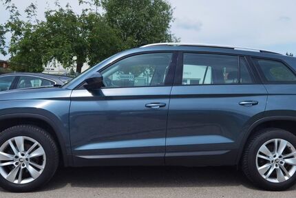Skoda Kodiaq 206.948 km 18.290 € Welden 86465