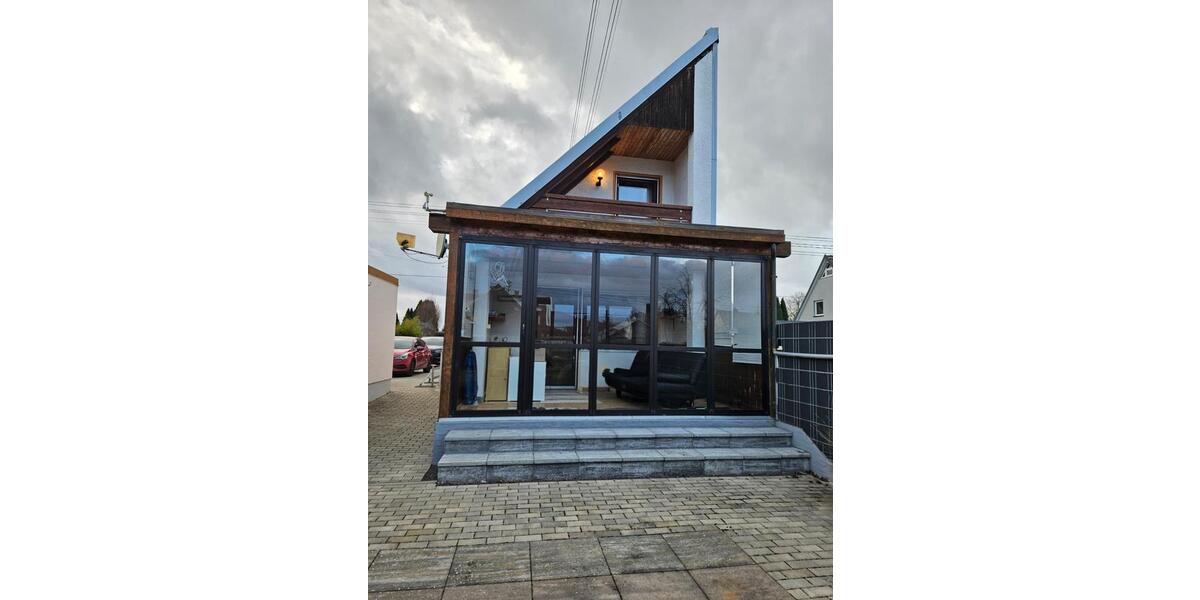 Doppelhaushälfte Augsburg Bärenkeller - 4 Zimmer, 130 m&sup2;, 529.000&euro; | Angebot:24365148