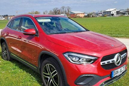 Mercedes-Benz GLA 200 29.500 km 27.900 &euro; Altomünster 85250