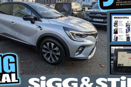 Renault Captur 64.100 km 15.790 &euro; Augsburg 86165