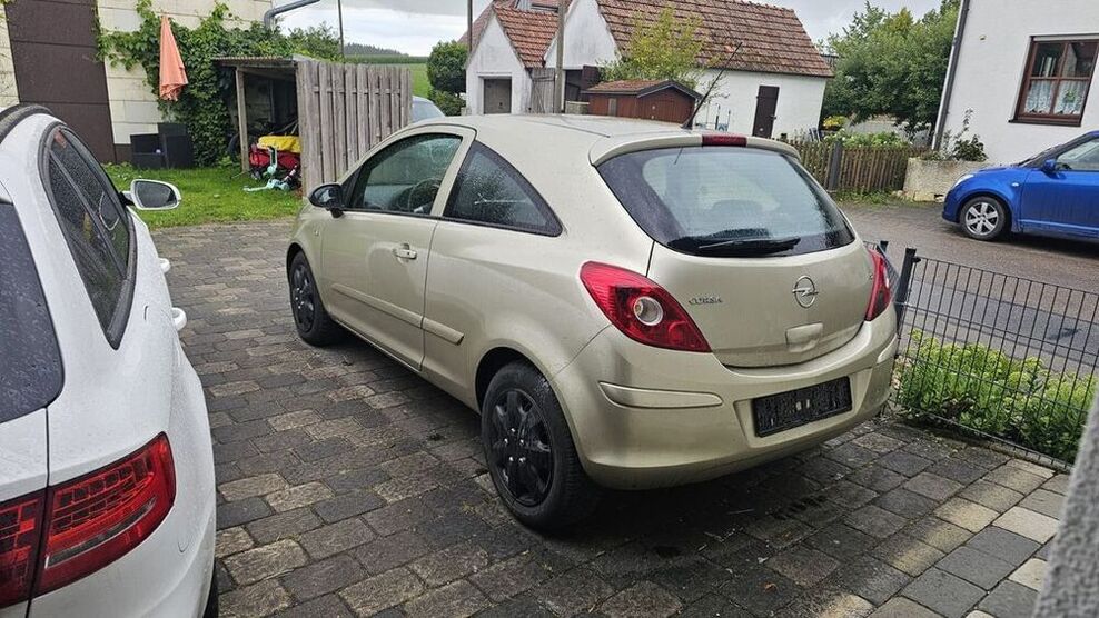 Corsa