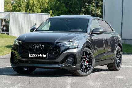 Audi Q8 5.600 km 82.990 € Langweid 86462
