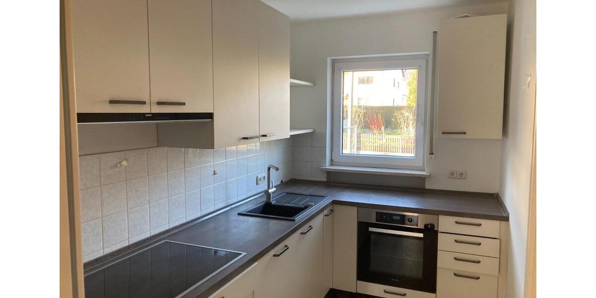 Etagenwohnung Diedorf - 4.5 Zimmer, 105 m&sup2;, 1.200&euro; | Angebot:25397712
