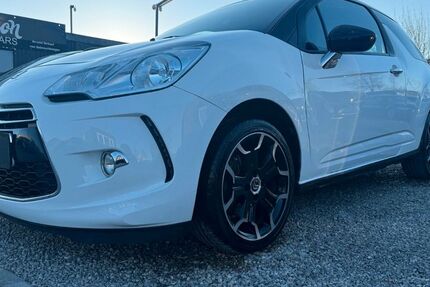 Citroen DS3 175.695 km 3.990 &euro; Augsburg 86167