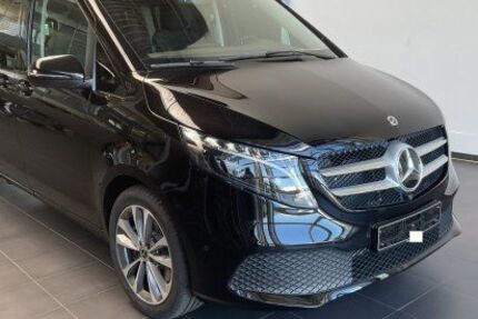 Mercedes-Benz Vito 41.330 km 59.381 &euro; Augsburg 86156
