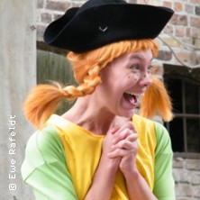 Pippi 25.01.2026 Stadthalle Gersthofen