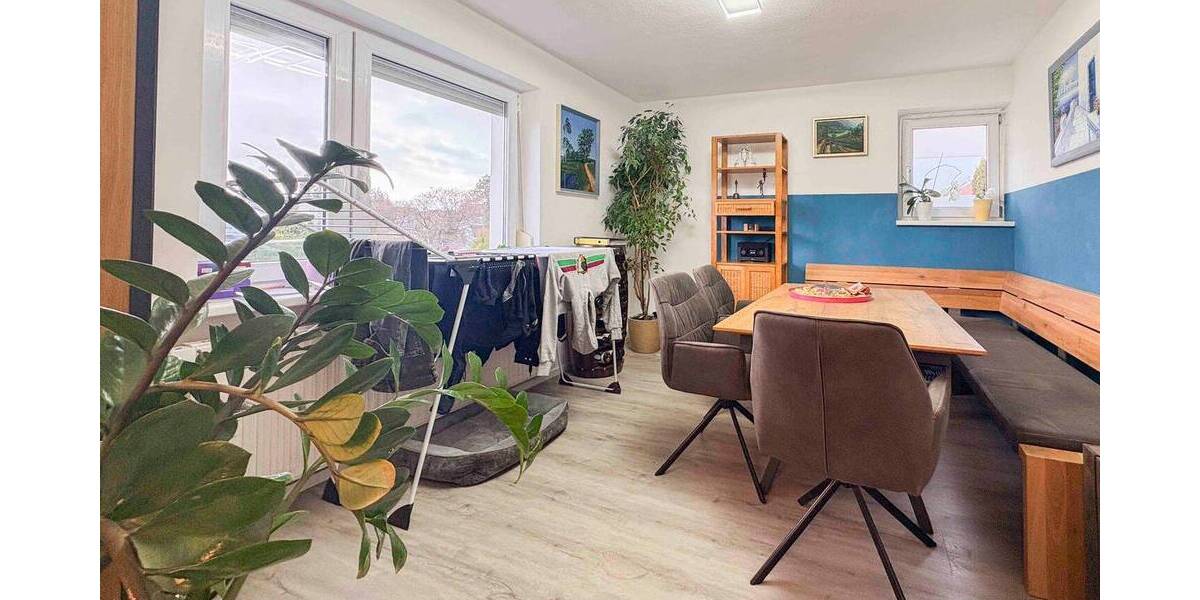 Mehrfamilienhaus, Wohnhaus Mering - 9 Zimmer, 227 m&sup2;, 595.000&euro; | Angebot:26016683