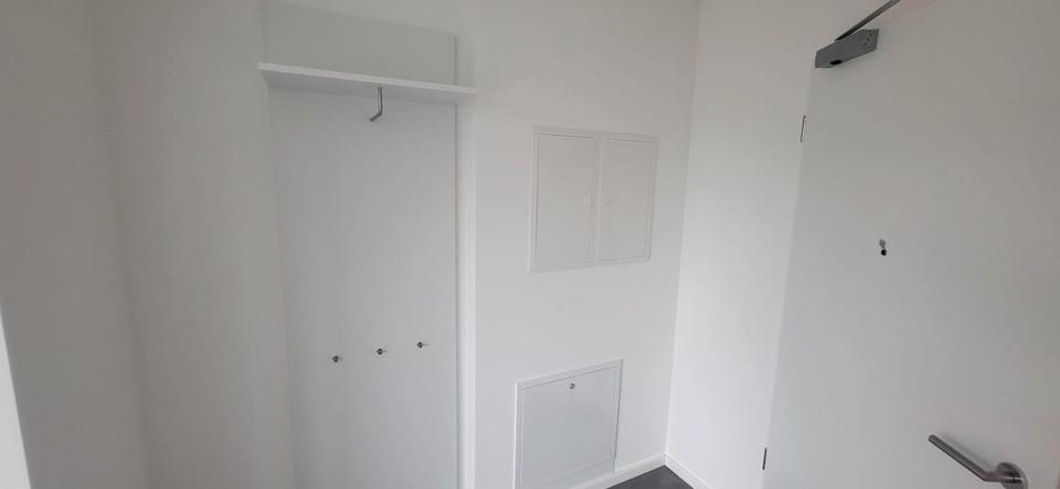 Etagenwohnung Augsburg Bärenkeller - 1 Zimmer, 37 m&sup2;, 745&euro; | Angebot:26314012
