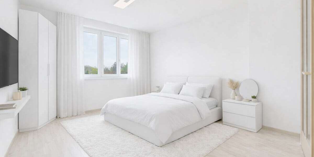 Etagenwohnung Göggingen Göggingen - 2 Zimmer, 39 m&sup2;, 135.000&euro; | Angebot:26275571
