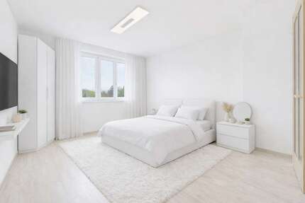 Wohnung Göggingen Göggingen - 2 Zimmer, 39 m&sup2;, 135.000&euro; | Angebot:26275571