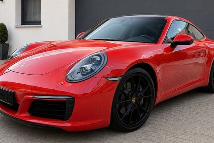 Porsche 991 44.000 km 89.990 &euro; Adelzhausen 86559