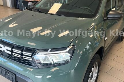 Dacia Duster 34.950 km 14.980 &euro; Augsburg 86156