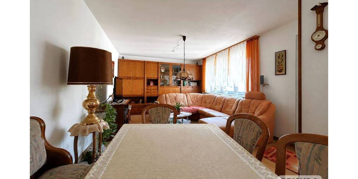 Etagenwohnung Gersthofen - 3 Zimmer, 73 m&sup2;, 339.000&euro; | Angebot:26840870
