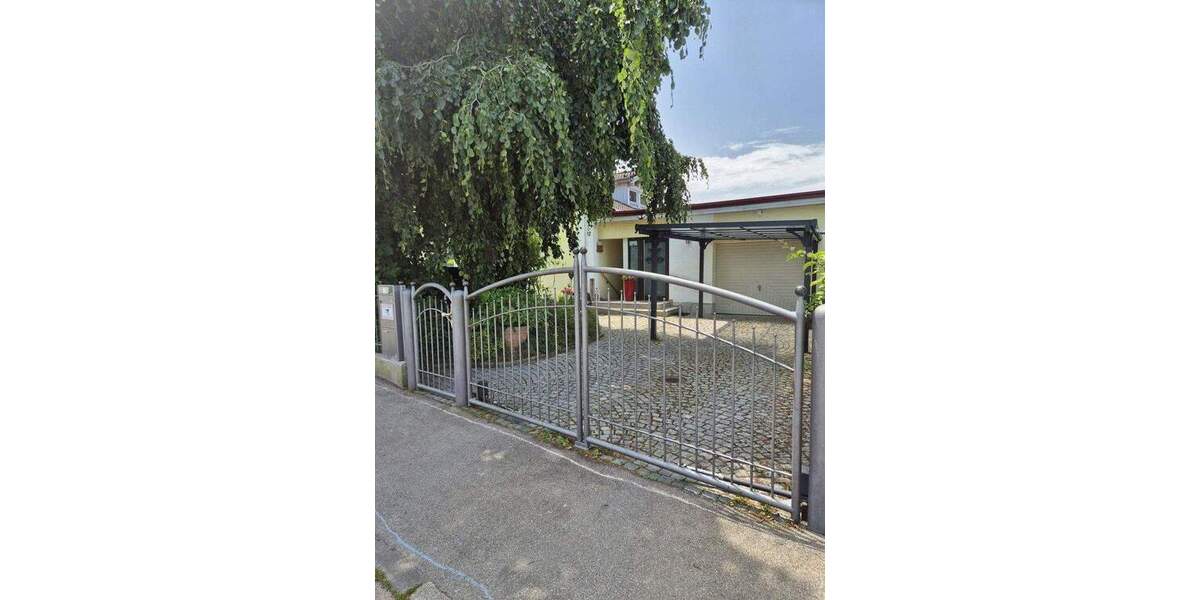 Einfamilienhaus Untermeitingen - 1 Zimmer, 253 m&sup2;, 849.000&euro; | Angebot:25733292