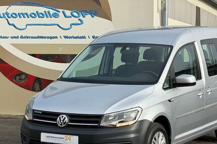 VW Caddy 123.160 km 10.980 &euro; Affing-Mühlhausen 86444