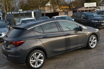 Opel Astra 78.400 km 11.990 &euro; Königsbrunn 86343