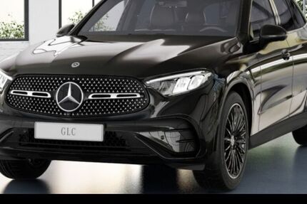 Mercedes-Benz GLC 300 9.900 km 62.900 &euro; Augsburg 86161