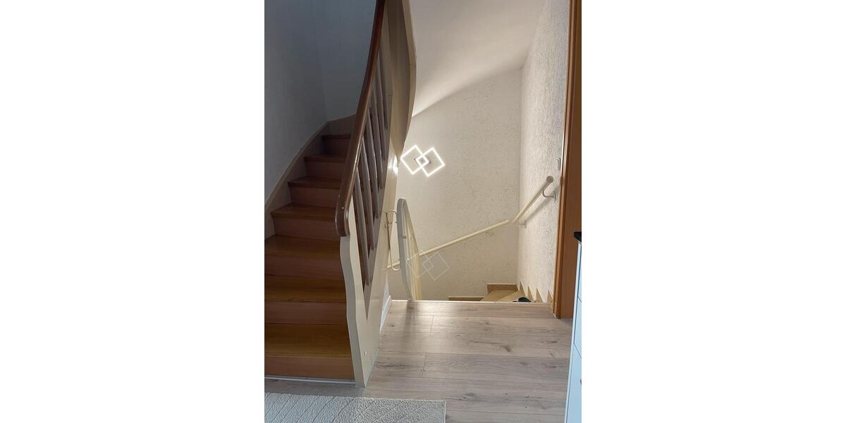Reihenhaus Augsburg Bärenkeller - 5 Zimmer, 120 m&sup2;, 539.000&euro; | Angebot:26795480