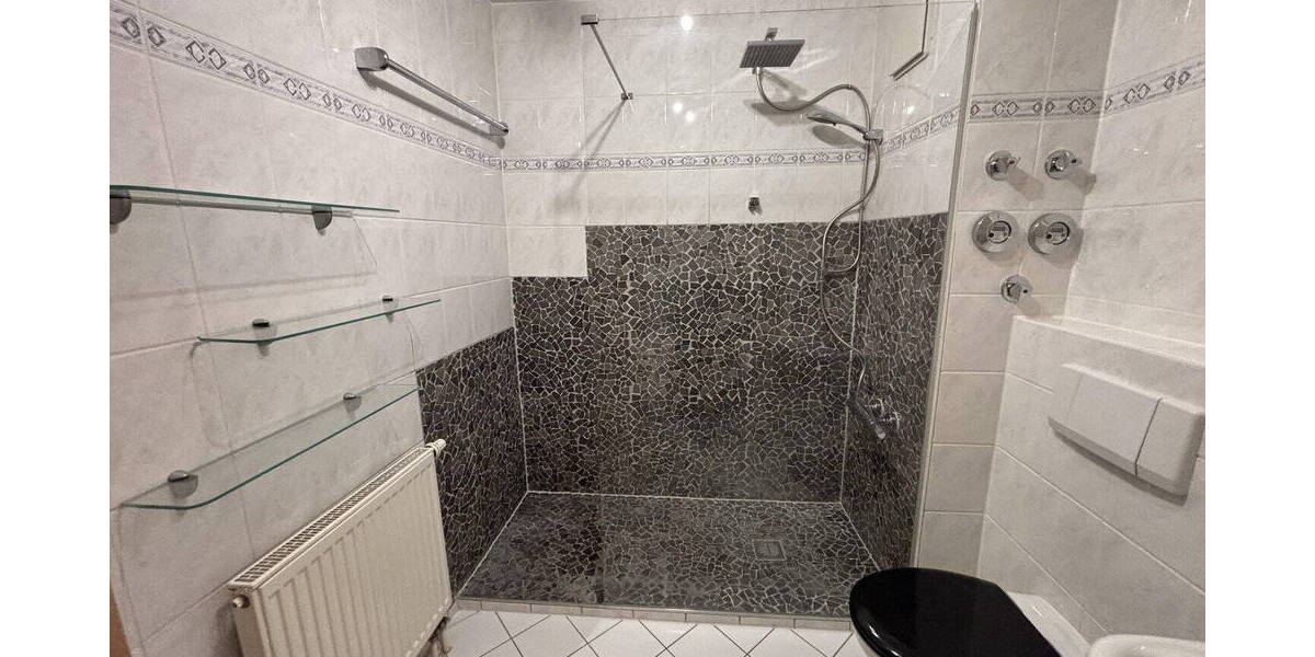 Terrassenwohnung Augsburg Hochzoll - 1 Zimmer, 42 m&sup2;, 219.000&euro; | Angebot:26339412