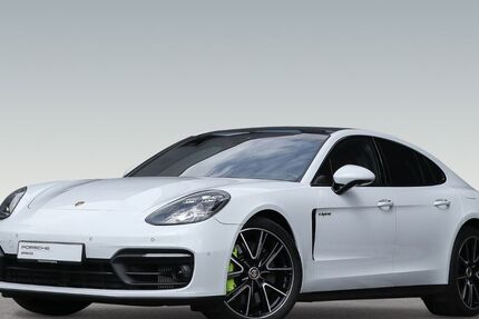 Porsche Panamera 30.990 km 89.800 &euro; Gersthofen 86368