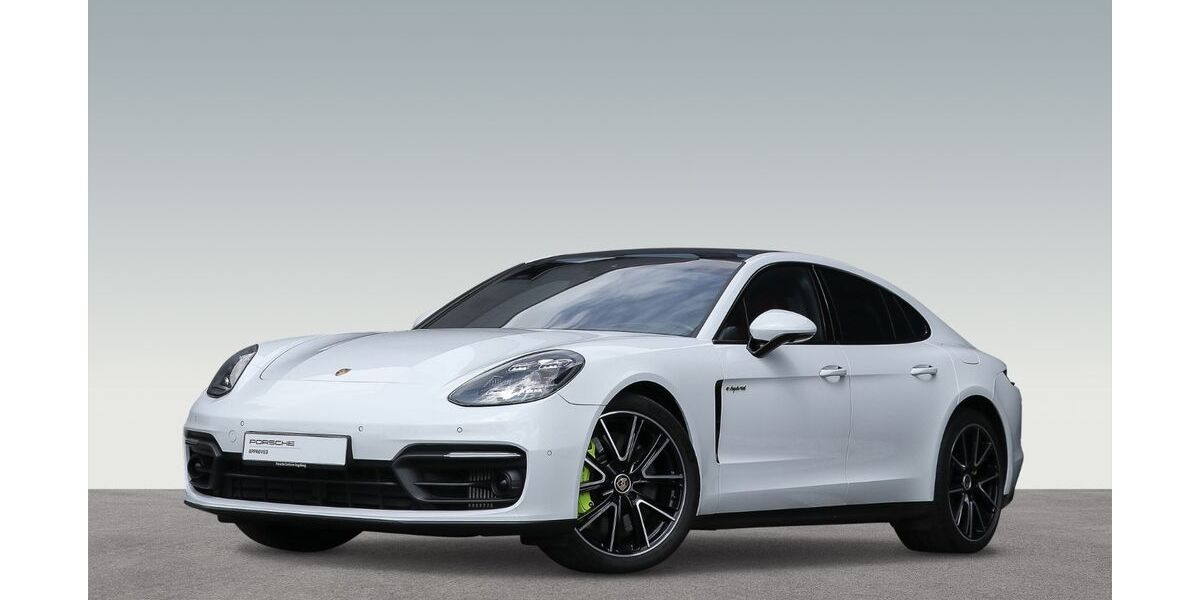 Porsche Panamera 30.990 km 91.900 &euro; Gersthofen 86368