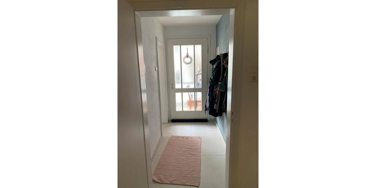 Etagenwohnung Augsburg Antonsviertel - 5 Zimmer, 95 m&sup2;, 500.000&euro; | Angebot:26356652