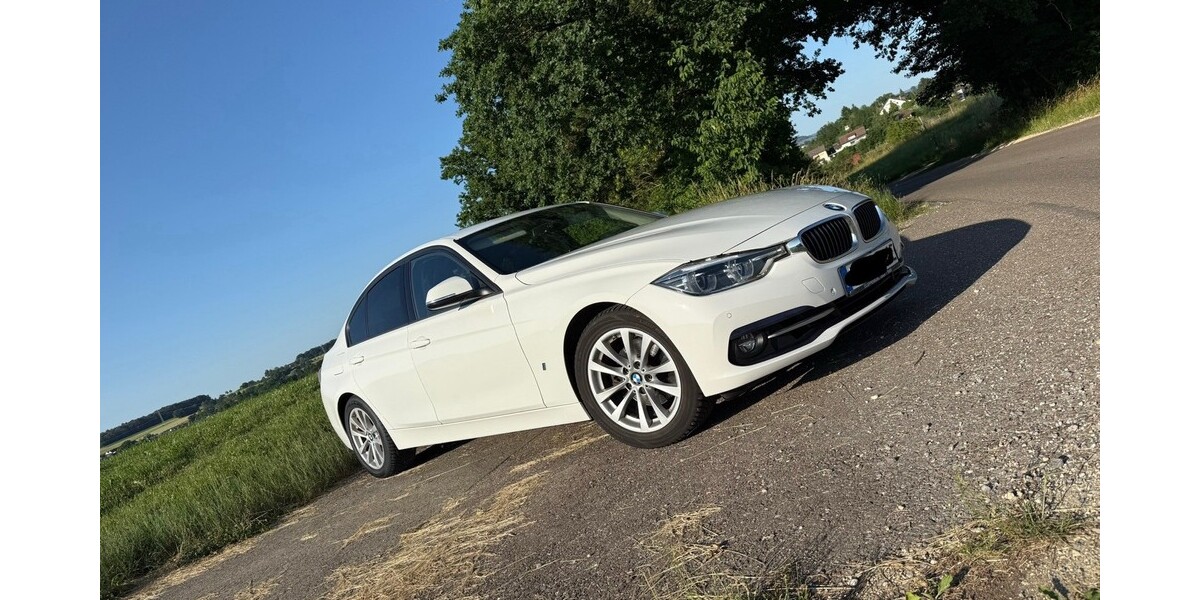 BMW 330 83.170 km 17.500 € Böbingen 86399