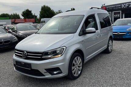 VW Caddy 200.000 km 12.800 &euro; Augsburg 86167