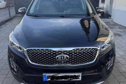Kia Sorento 118.000 km 15.500 &euro; Kissing 86438