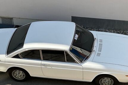 Lancia Flavia 109.000 km 16.900 &euro; Augsburg 86152