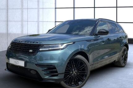 Land Rover Range Rover Velar 3.000 km 99.900 &euro; Augsburg 86165