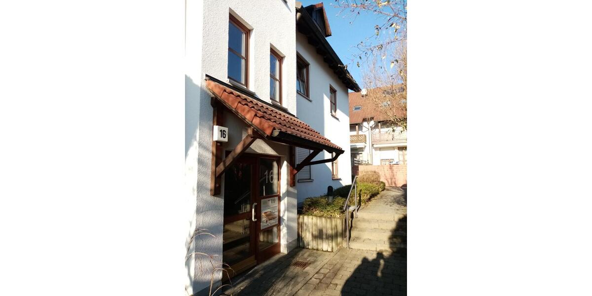 Etagenwohnung Adelzhausen - 2 Zimmer, 60 m&sup2;, 237.999&euro; | Angebot:25943090